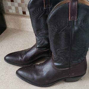 Cowboy Boots